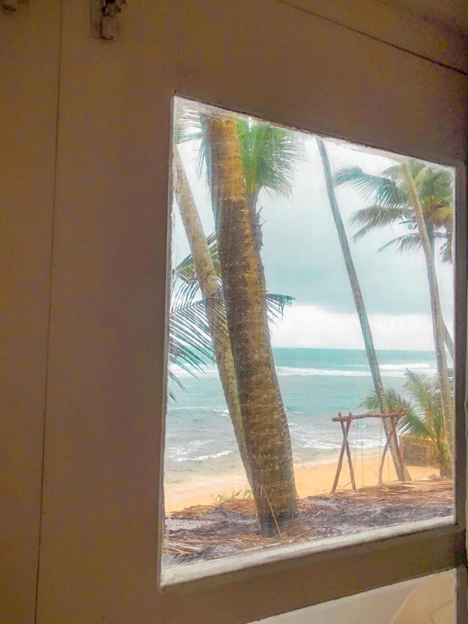 Mermaid Beach Ahangama Exterior photo